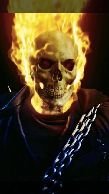 Призрачный гонщик против ДС. Ghost rider vs DC #рекомендации#Призрачныйгонщик смотреть онлайн