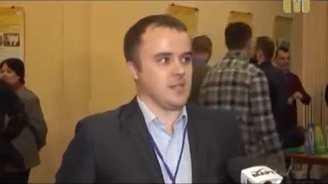 ТНМ 02.02.2017 - Презентація проектів учасників Бізнес-інкубатора смотреть онлайн