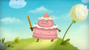 Побег от Клона Юси,Шумадан,Джуга(мусорщик,боро б, царевна,лунтик,симба,Юси,Шумадан,Джуга) 2 серия!