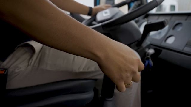 ¡Conoce nuestro modelo Iveco Tector! смотреть онлайн