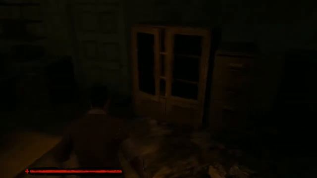 Прохождение saw смотреть онлайн