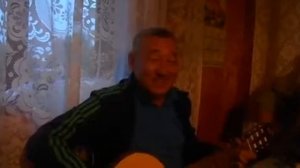 Прикол. Песня про Настоящих мужиков