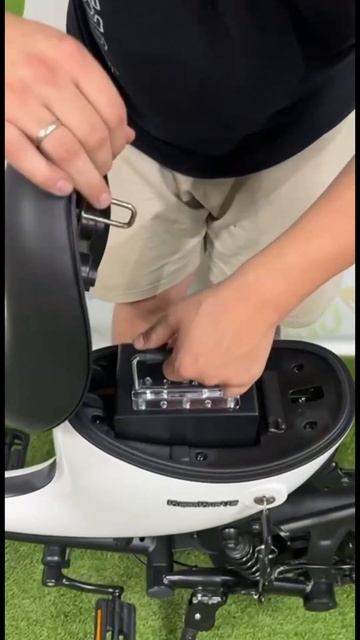 Новинка - KUGOO V2 НЕОБЫЧНЫЙ электровелосипед - обзор смотреть онлайн