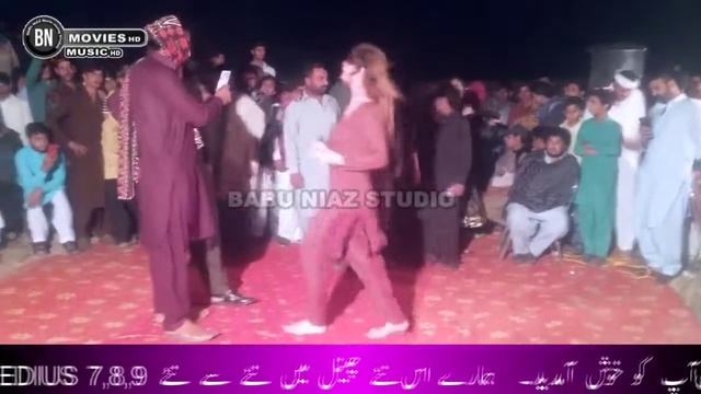 New Shemale Dance Video(1)