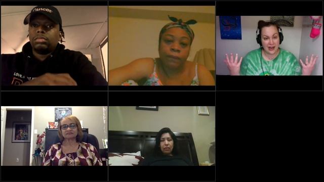 01/10/2022 Renal Medullary Carcinoma (RMC) смотреть онлайн