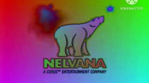 Nelvana Limited Logo (2004) Effects (Sponsored By Preview 2 Effects)