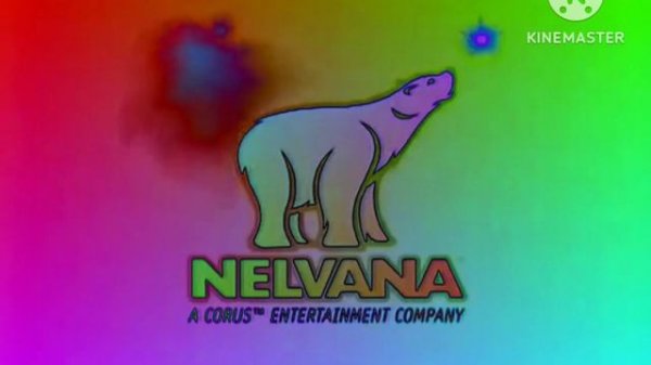 Nelvana Limited Logo (2004) Effects (Sponsored By Preview 2 Effects)