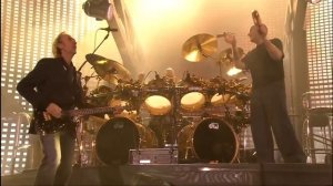 Genesis - Live in Dusseldorf 2007 Full Concert HD