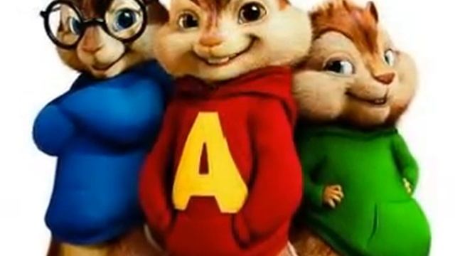 We're The Chipmunks (DeeTown Remix смотреть онлайн