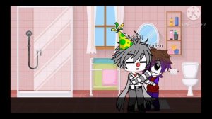 Афтоны 24 часа в одной комнате 1/? НА РУССКОМ