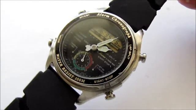 Casio aw 600 wristwatch смотреть онлайн