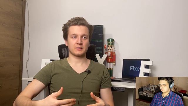 Як успішно провалити стартап: чому твій стартап буде невдалим на 100% ► Fixe Tech смотреть онлайн