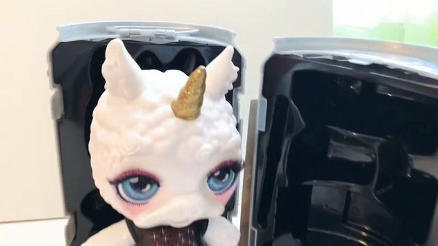 Poopsie Llama смотреть онлайн