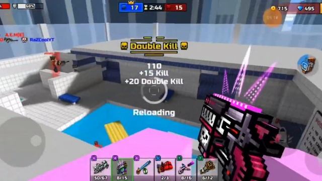 Rebel Ways | PG3D смотреть онлайн