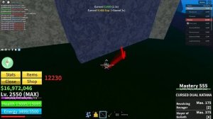 HOW TO GET SHARK V4 TUTORIAL - ROBLOX BLOX FRUITS