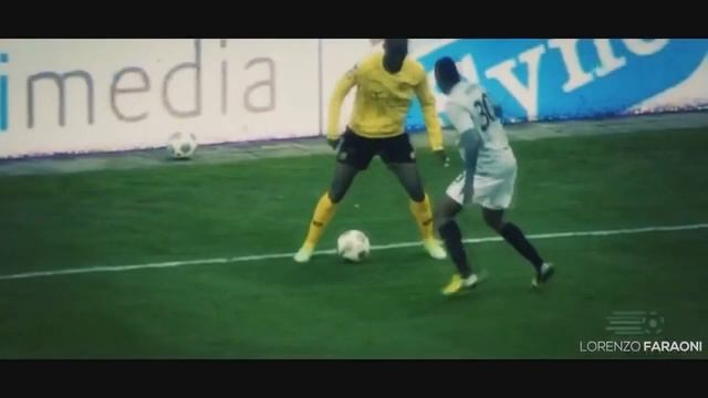 Футбольные финты смотреть онлайн