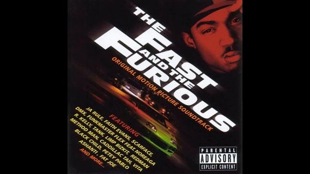 The Fast and The Furious Soundtracks:BT-Brian Saves Dominic смотреть онлайн