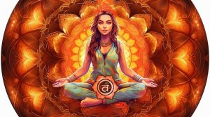 Свадхистана. Чакра II. Часть 2. Импотенция, фригидность, скандалы и непонимание в семье.