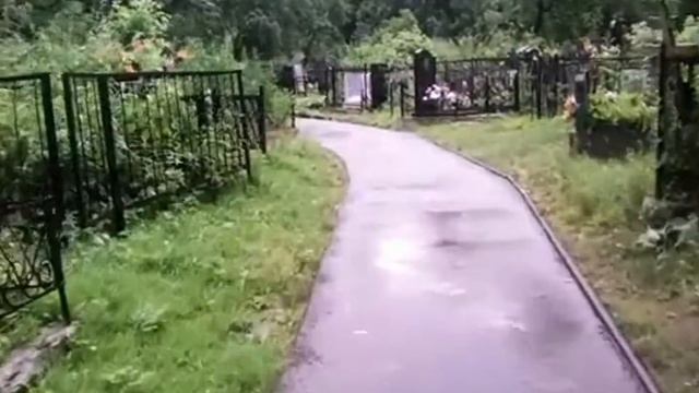 Дорога к могилке смотреть онлайн