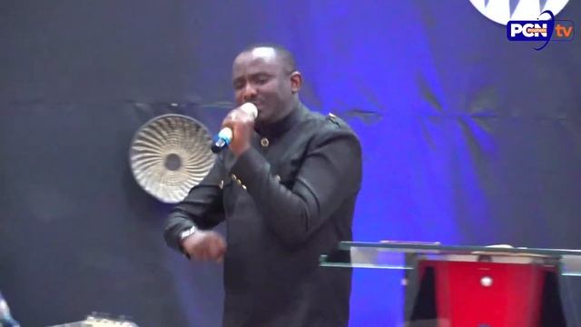 SUNDAY SERVICE | AMATERANIRO YO KUCYUMWERU.UMUNTU USENGA#prophetclaude.07.07.2024 смотреть онлайн