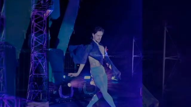 MERCEDES-BENZ FASHION WEEK RUSSIA СТАЛА ПОБЕДИТЕЛЕМ МЕЖДУНАРОДНОЙ ПРЕМИИ MUSE CREATIVE AWARDS смотреть онлайн