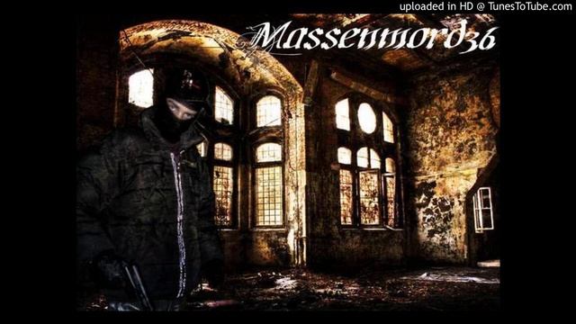 Massenmord 36 & Amek - Wessen Schuld! смотреть онлайн