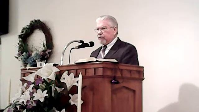 Sunday School, 04/07/2024 The Nicene Creed, The Person of Jesus Christ, Larry W Dean смотреть онлайн