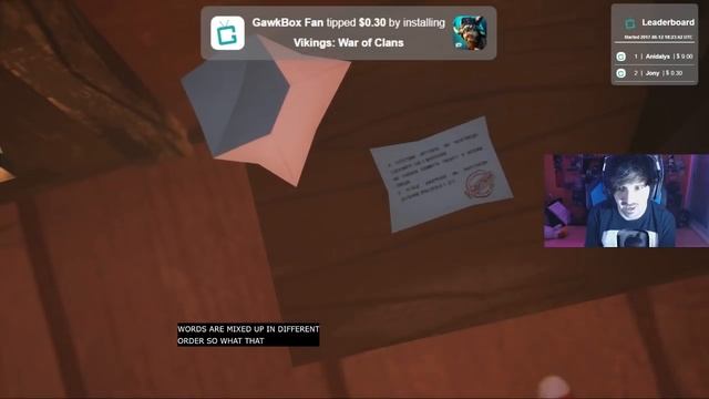 Hello Neighbor Beta : Nueva Casa, Nueva Ia Y Mucho Mas En Directo ! смотреть онлайн