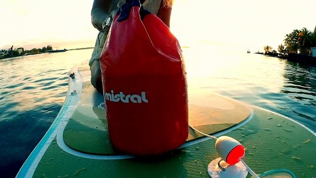 Mistral Sand Anchor смотреть онлайн
