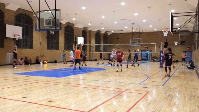d3, fall 2018, ASM vs EA, week 1 смотреть онлайн