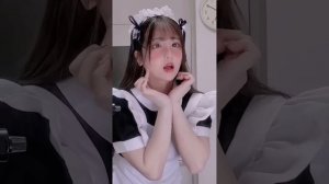 【TikTok】抜ける可愛い女の子のベロだしアヘ顔集