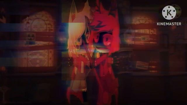 ♡Radio Silence♡MEME ||Alastor,Chokostor||Аластор,Шокостор|| смотреть онлайн