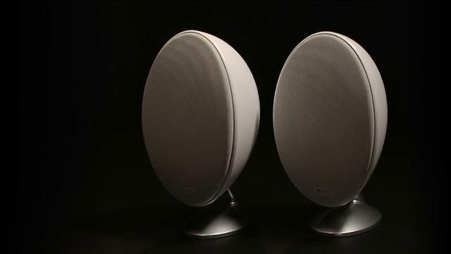 KEF E Series смотреть онлайн