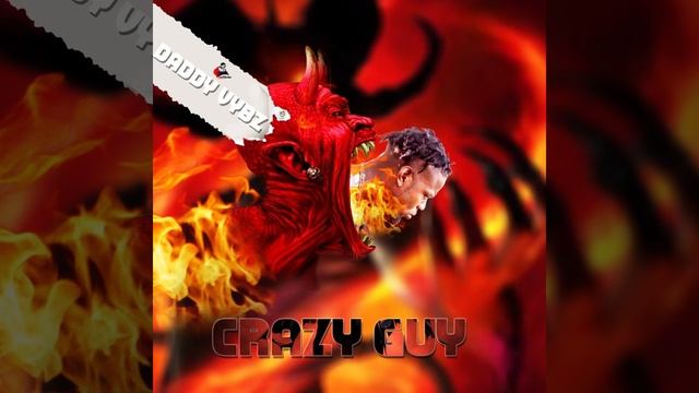Daddy Vybz-crazy guy смотреть онлайн