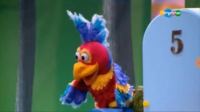 Magic English. Тема Геометрия смотреть онлайн