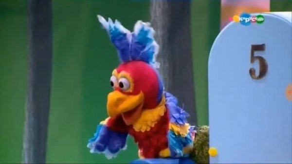 Magic English. Тема Геометрия