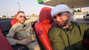 📹 24 Часа Тамаев Говорит Да Арби в Дубае! Агрессор Сошел с Ума!