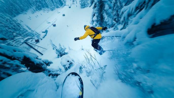 Ready For Wintersport! 2014/2015 (HD) смотреть онлайн