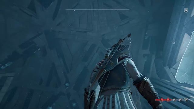 Assassin's Creed Odyssey "🌊Welcome to Atlantide🌊🔱 " смотреть онлайн