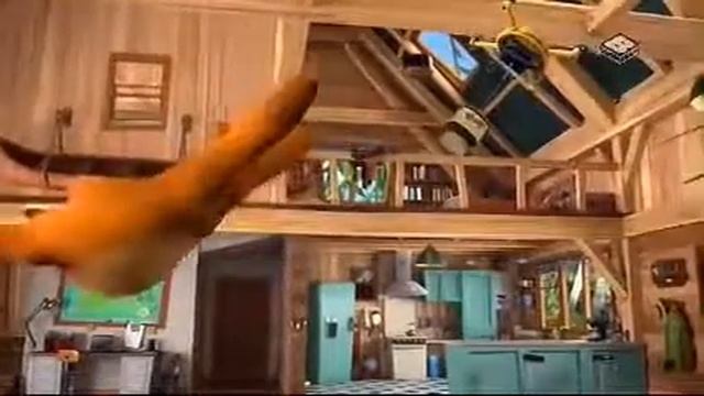 Гризли и Лемминги | Дроны | Мультики TV