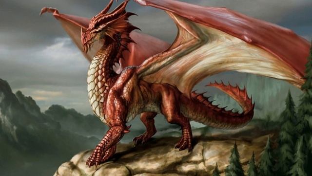 Dragon Sounds смотреть онлайн