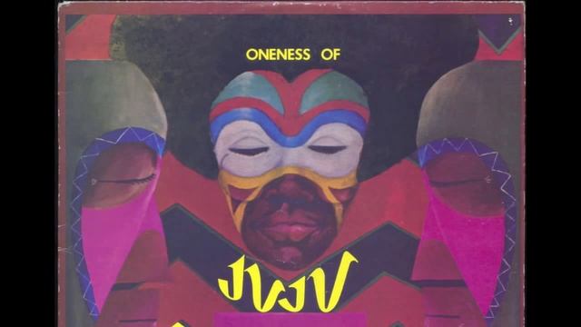 Oneness of Juju - African Rhythms, 1976 смотреть онлайн