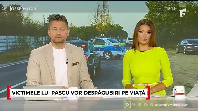 Vise spulberate pentru supravieţuitorii accidentului de la 2 Mai. Vor afla dacă rămân infirmi смотреть онлайн