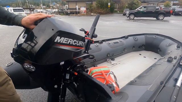 Effortlessly Load Your Boat With The Automatic Boat Loader System