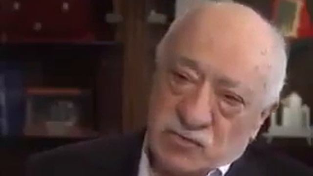 Fethullah Gülen Diyor ki : Tayyip Erdoğan bizim için Evvela bunları bitirmek gerek dedi смотреть онлайн