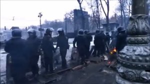 ЗА ЧТО БЕРКУТ СТОЯЛ НА МАЙДАНЕ :))