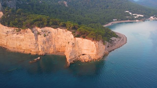 KEMER SUP TOUR CİNEMATİC 4K ANTALYA #Kemer смотреть онлайн