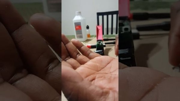 SMOK H-PRIV 220W detailed disassembly