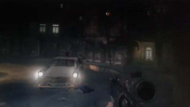 Call of duty black ops1 gameplay (2Gb ram low end pc) no graphics card смотреть онлайн