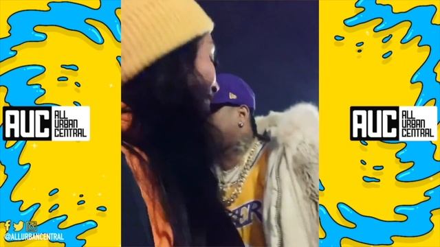 Iverson and Dywane Wade Break Down Crying After Kobe Bryant Tribute смотреть онлайн